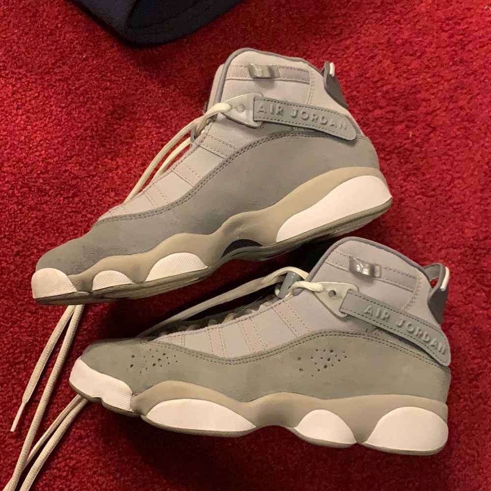 Air Jordans